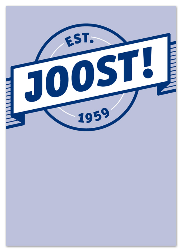 Joost brf 2