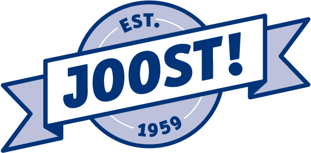 joost logo groot