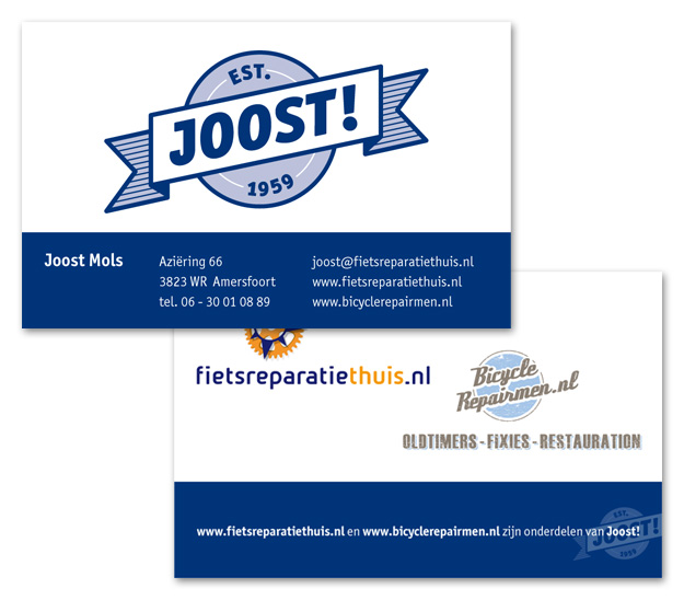 joost visit